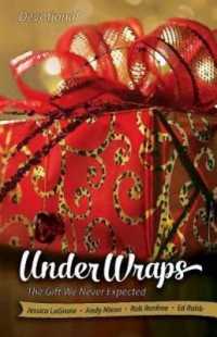 Under Wraps : The Gift We Never Expected: Devotional