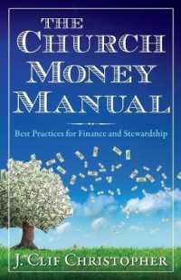 Church Money Manual, the