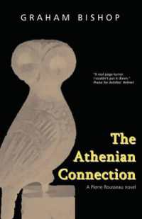The Athenian Connection : A Pierre Rousseau Novel