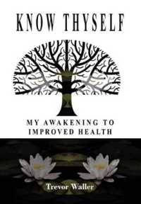 Know Thyself : My Eightfold Path to Health