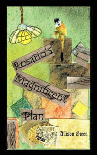 Rosario's Magnificent Plan : Margaret Katherine O'Casey, P.I.
