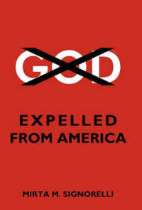 God : Expelled from America