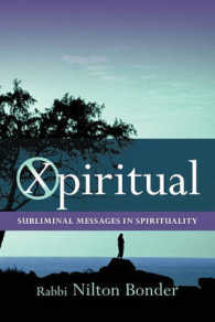 Xpiritual : Subliminal Messages in Spirituality