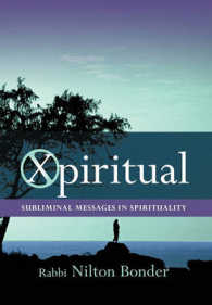 Xpiritual : Subliminal Messages in Spirituality