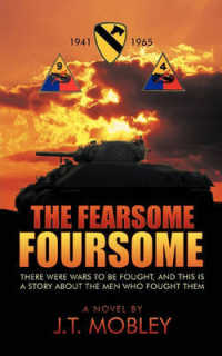 The Fearsome Foursome