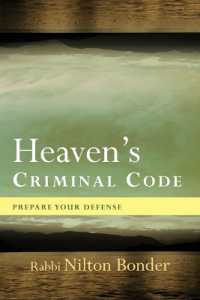 Heaven's Criminal Code : Prepare Your Defense