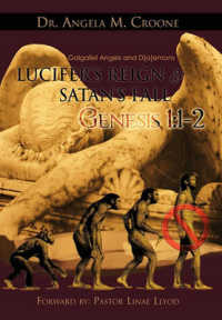 Lucifer's Reign & Satan's Fall : Genesis 1:1-2