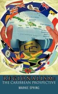 Regionalism : The Caribbean Prospective