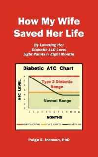 How My Wife Saved Her Life : By Lowering Her Diabetic A1C Level 8 Points in 8 Months