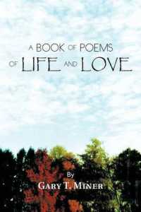 A Book of Poems of Life and Love