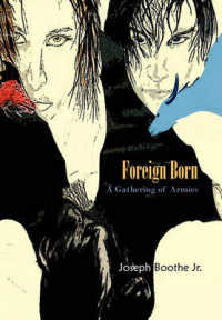 Foreign Born : A Gathering of Armies