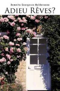Adieu Reves? : (Maman)