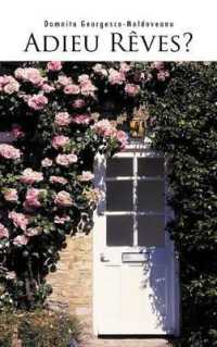 Adieu Reves? : (Maman)