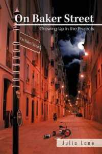 On Baker Street : Growing Up in the Projects