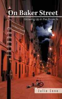 On Baker Street : Growing Up in the Projects