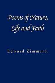 Poems of Nature, Life and Faith