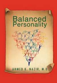 Balanced Personality
