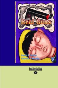 Real Guns : Easyread Large Edition
