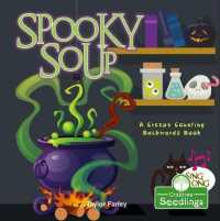 Spooky Soup: a Creepy Counting Backwards Book （Library Binding）