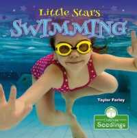 Little Stars Swimming （Library Binding）