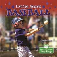 Little Stars Baseball (Little Stars)