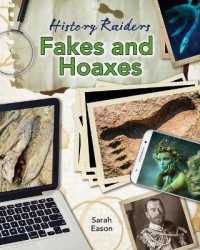 Fakes and Hoaxes (History Raiders)