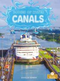 Canals -- Paperback / softback