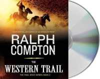 The Western Trail (3-Volume Set) (The Trail Drive) （Abridged）
