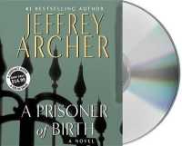 A Prisoner of Birth (5-Volume Set) （Abridged）