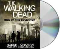 The Walking Dead (9-Volume Set) : Rise of the Governor （Unabridged）