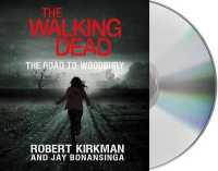 The Road to Woodbury (8-Volume Set) (The Walking Dead) （Unabridged）