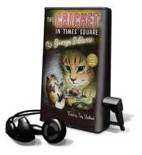 The Cricket in Times Square