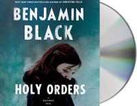 Holy Orders (8-Volume Set) (Quirke) （Unabridged）
