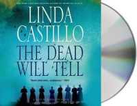 The Dead Will Tell (8-Volume Set) (Kate Burkholder) （Unabridged）