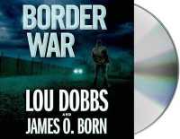 Border War (9-Volume Set) （Unabridged）