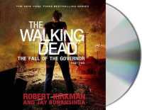 The Fall of the Governor (8-Volume Set) (The Walking Dead) （Unabridged）