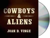 Cowboys & Aliens (10-Volume Set) （Unabridged）