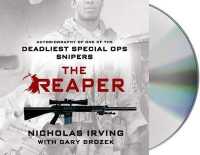 The Reaper (6-Volume Set) : Autobiography of One of the Deadliest Special Ops Snipers （Unabridged）