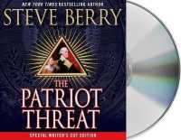 The Patriot Threat (11-Volume Set) : Special Writer's Cut Edition （Unabridged）