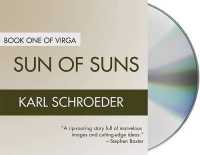 Sun of Suns : Book One of Virga (Virga)