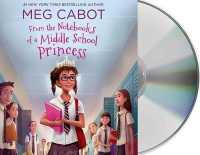 From the Notebooks of a Middle School Princess (3-Volume Set) （Unabridged）
