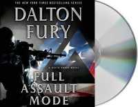 Full Assault Mode : A Delta Force Novel (Delta Force Novel)