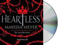 Heartless (12-Volume Set)