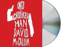 Once a Crooked Man (10-Volume Set) （Unabridged）