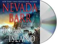 Boar Island (10-Volume Set) (Anna Pigeon) （Unabridged）