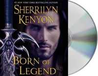 Born of Legend (24-Volume Set) (The League: Nemesis Rising) （Unabridged）