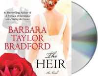 The Heir (Ravenscar)