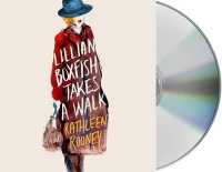 Lillian Boxfish Takes a Walk (8-Volume Set) （Unabridged）