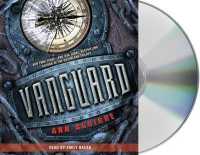 Vanguard : A Razorland Companion Novel (Razorland Trilogy)