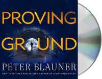 Proving Ground (10-Volume Set) （Unabridged）